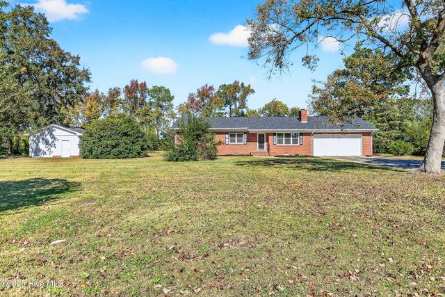 165 Thomas Humphrey Road, Jacksonville, NC 28546