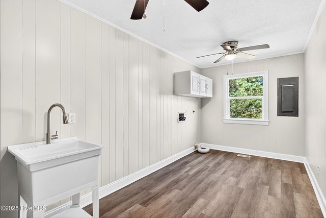 165 Thomas Humphrey Road, Jacksonville, NC 28546