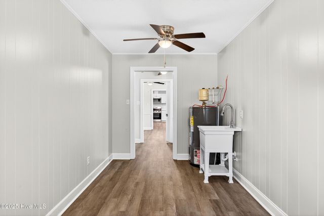 165 Thomas Humphrey Road, Jacksonville, NC 28546