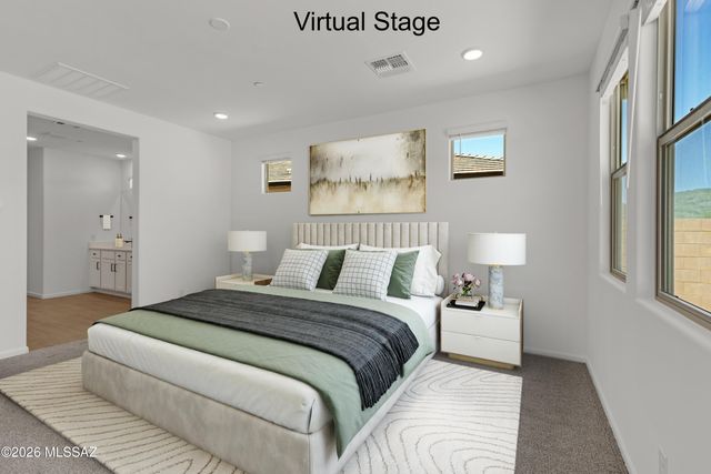 12244 N Sierra Verde Place, Marana, AZ 85658