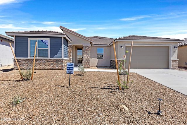 12244 N Sierra Verde Place, Marana, AZ 85658