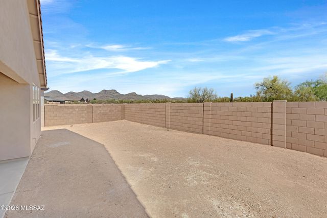 12244 N Sierra Verde Place, Marana, AZ 85658
