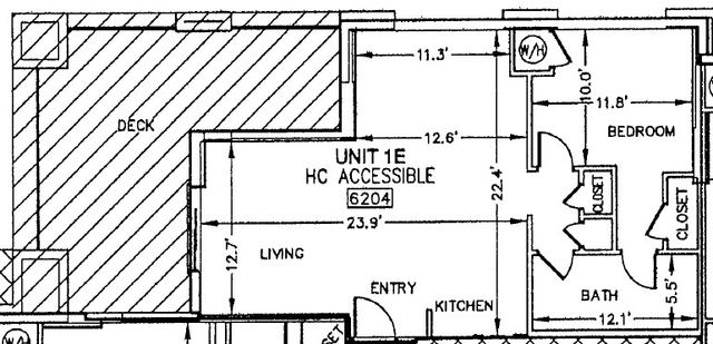 5000 S Sandestin Boulevard 6204, Miramar Beach, FL 32550
