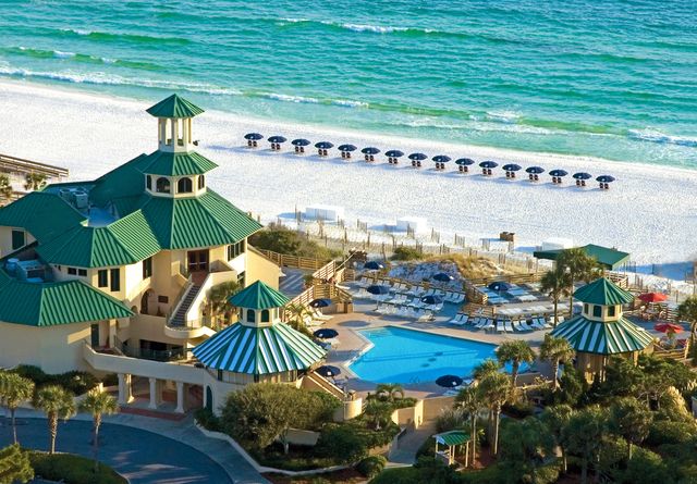 5000 S Sandestin Boulevard 6204, Miramar Beach, FL 32550