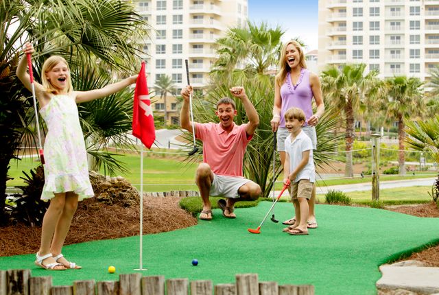 5000 S Sandestin Boulevard 6204, Miramar Beach, FL 32550