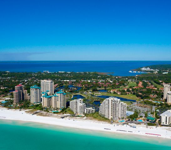 5000 S Sandestin Boulevard 6204, Miramar Beach, FL 32550