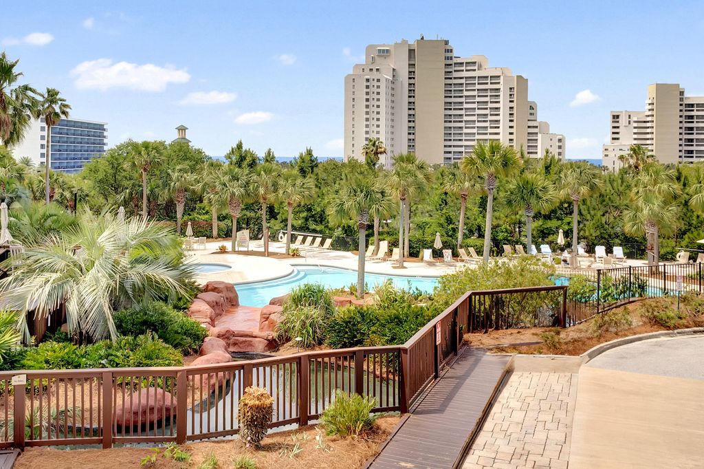 5000 S Sandestin Boulevard 6204, Miramar Beach, FL 32550