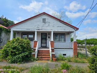 206 & 208 Parsley Street, Wilmington, NC 28401
