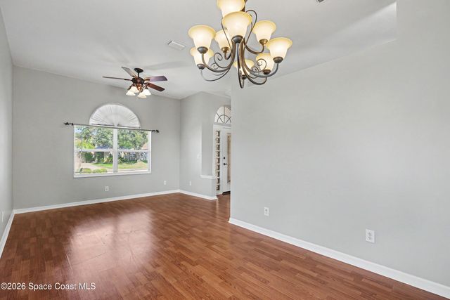 8056 Bracken Lane, Melbourne, FL 32940