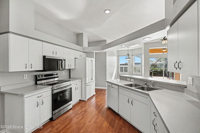 8056 Bracken Lane, Melbourne, FL 32940