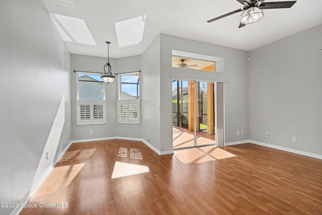 8056 Bracken Lane, Melbourne, FL 32940