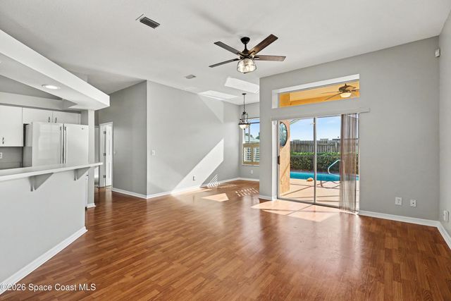 8056 Bracken Lane, Melbourne, FL 32940
