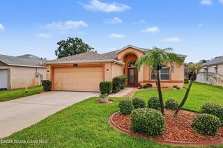 8056 Bracken Lane, Melbourne, FL 32940