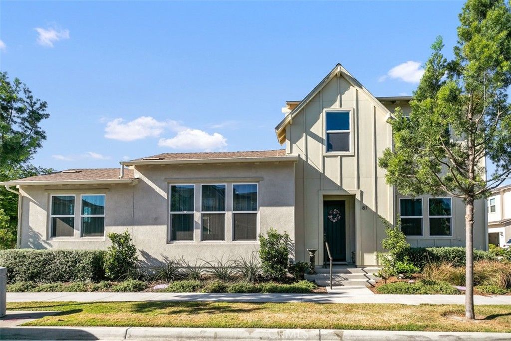 81 Alienta Lane, Rancho Mission Viejo, CA 92694