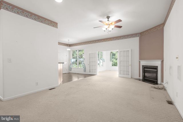 11213 MANSFIELD CLUB DR, Fredericksburg, VA 22408