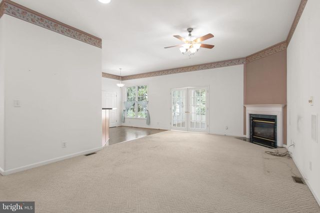 11213 MANSFIELD CLUB DR, Fredericksburg, VA 22408