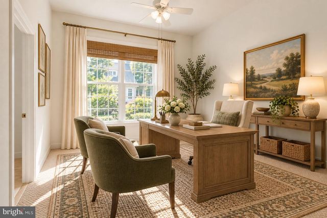 11213 MANSFIELD CLUB DR, Fredericksburg, VA 22408