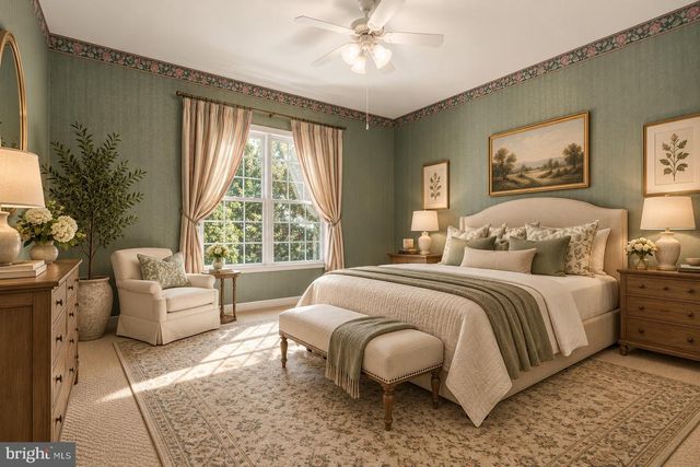 11213 MANSFIELD CLUB DR, Fredericksburg, VA 22408