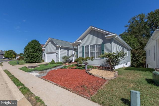 11213 MANSFIELD CLUB DR, Fredericksburg, VA 22408