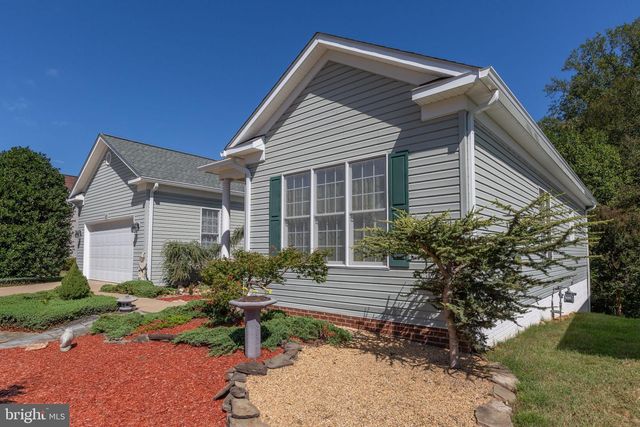 11213 MANSFIELD CLUB DR, Fredericksburg, VA 22408