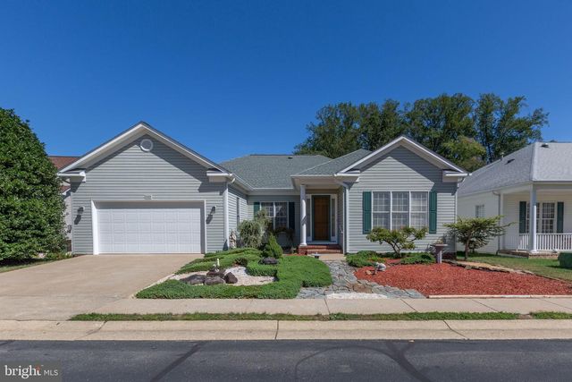 11213 MANSFIELD CLUB DR, Fredericksburg, VA 22408