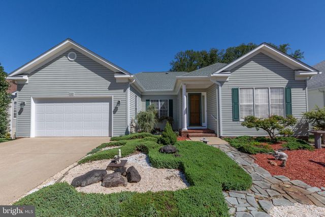 11213 MANSFIELD CLUB DR, Fredericksburg, VA 22408
