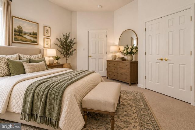 11213 MANSFIELD CLUB DR, Fredericksburg, VA 22408