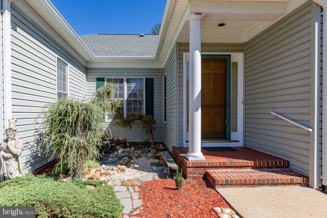11213 MANSFIELD CLUB DR, Fredericksburg, VA 22408