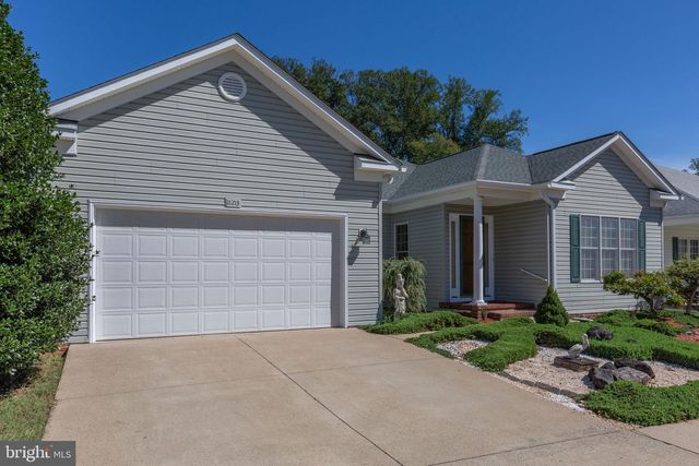 11213 MANSFIELD CLUB DR, Fredericksburg, VA 22408