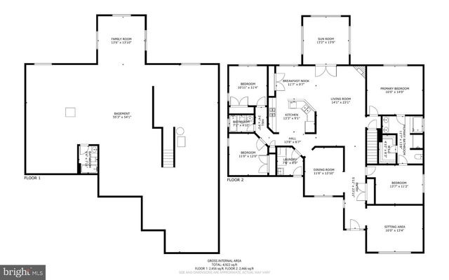 11213 MANSFIELD CLUB DR, Fredericksburg, VA 22408