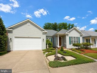11213 MANSFIELD CLUB DR, Fredericksburg, VA 22408