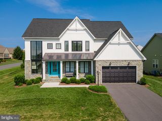 21 ELLA WASHINGTON CT, Charles Town, WV 25414