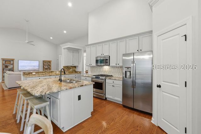 6 Olde Station Pl, Bluffton, SC 29910