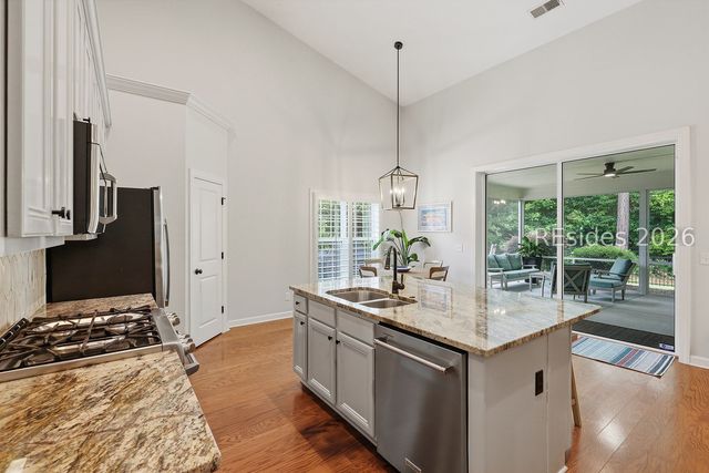 6 Olde Station Pl, Bluffton, SC 29910