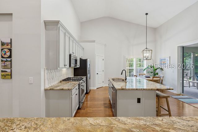 6 Olde Station Pl, Bluffton, SC 29910