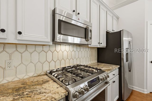 6 Olde Station Pl, Bluffton, SC 29910