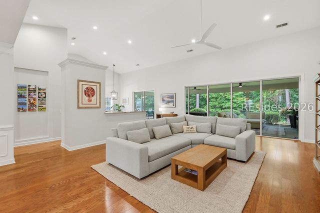 6 Olde Station Pl, Bluffton, SC 29910