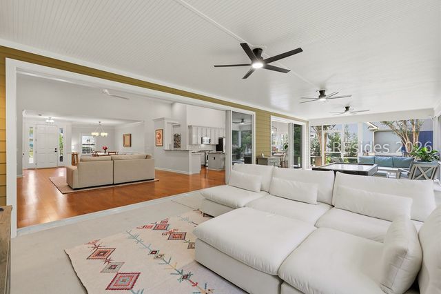 6 Olde Station Pl, Bluffton, SC 29910
