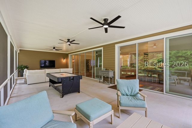 6 Olde Station Pl, Bluffton, SC 29910