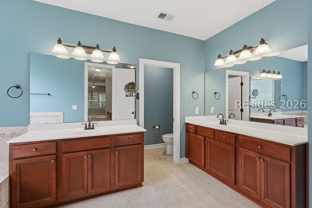 6 Olde Station Pl, Bluffton, SC 29910