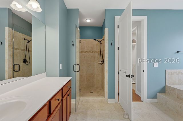 6 Olde Station Pl, Bluffton, SC 29910