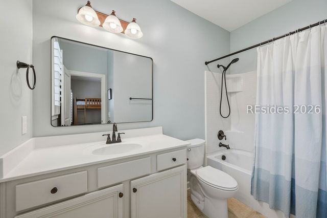 6 Olde Station Pl, Bluffton, SC 29910