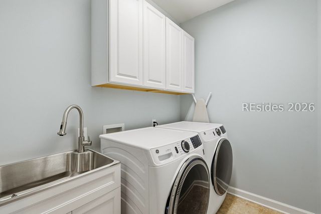 6 Olde Station Pl, Bluffton, SC 29910
