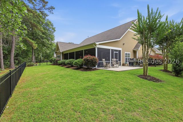 6 Olde Station Pl, Bluffton, SC 29910