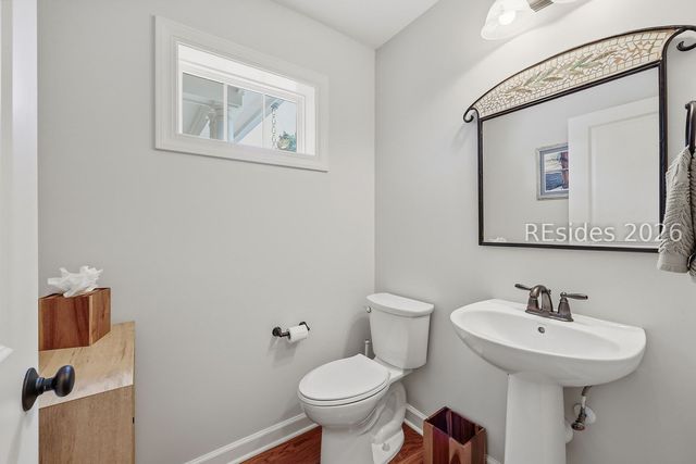 6 Olde Station Pl, Bluffton, SC 29910