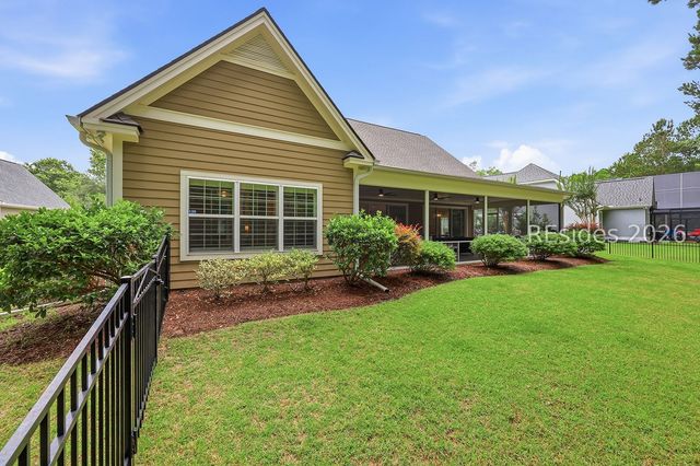 6 Olde Station Pl, Bluffton, SC 29910