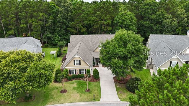 6 Olde Station Pl, Bluffton, SC 29910