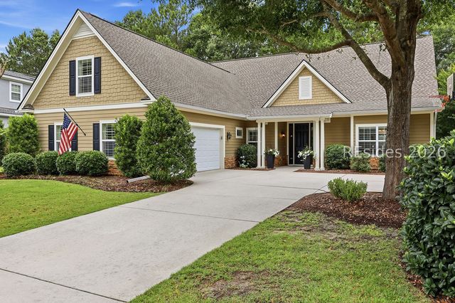 6 Olde Station Pl, Bluffton, SC 29910