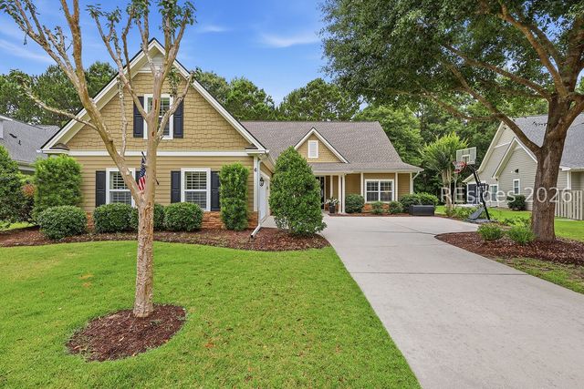 6 Olde Station Pl, Bluffton, SC 29910