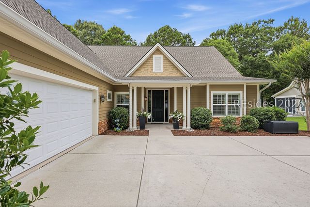 6 Olde Station Pl, Bluffton, SC 29910